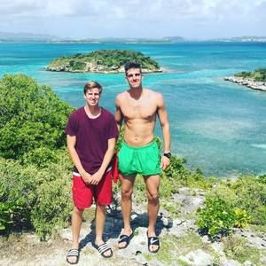 Meet your Posher, Mason